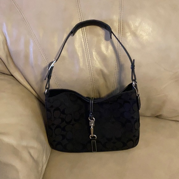 Coach Handbags - Coach bag
